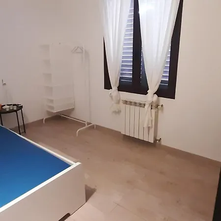 Poseidon 2 Διαμέρισμα *