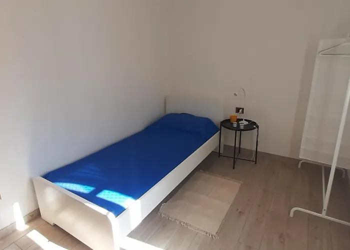 Apartment Poseidon 2 *