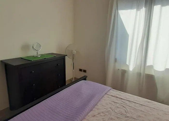 Apartment Poseidon 2