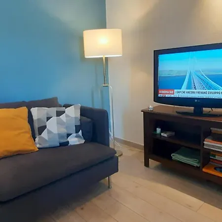 Apartament Poseidon 2 *