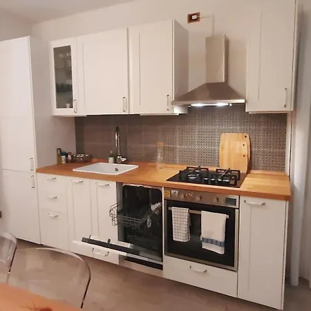 Apartament Poseidon 2