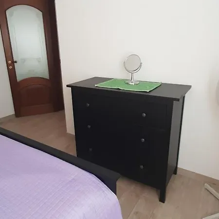 Poseidon 2 Apartament *