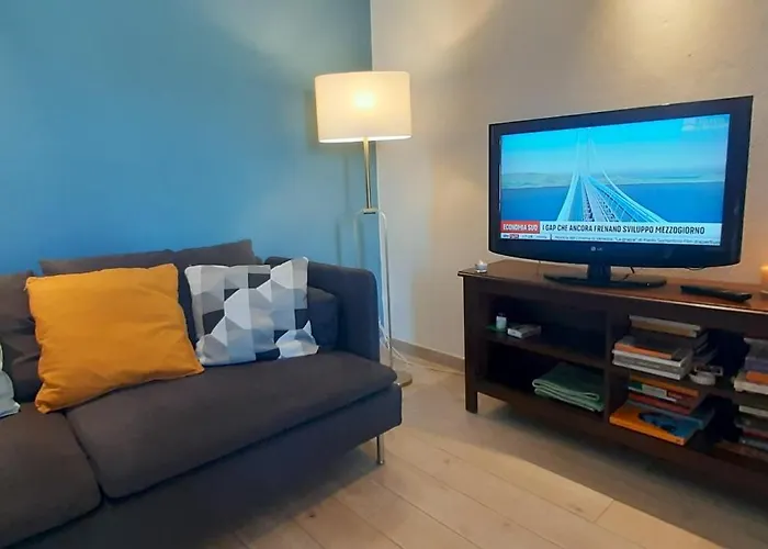 Apartman Poseidon 2 *