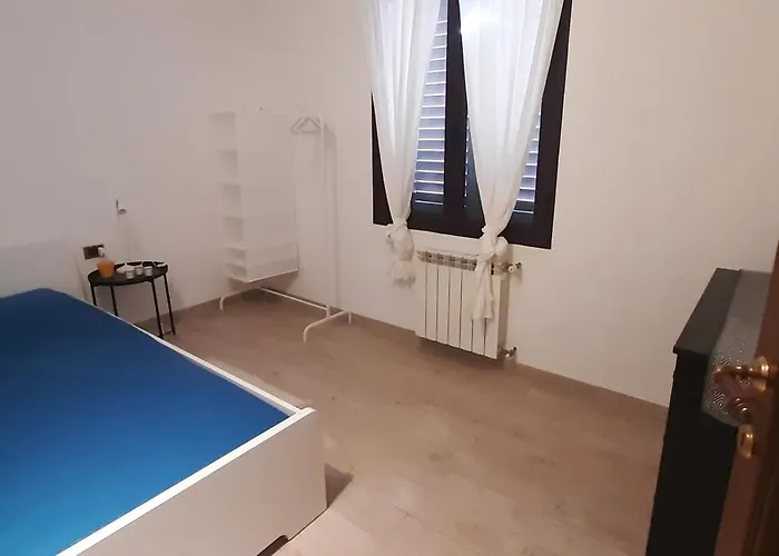 Poseidon 2 Apartament *