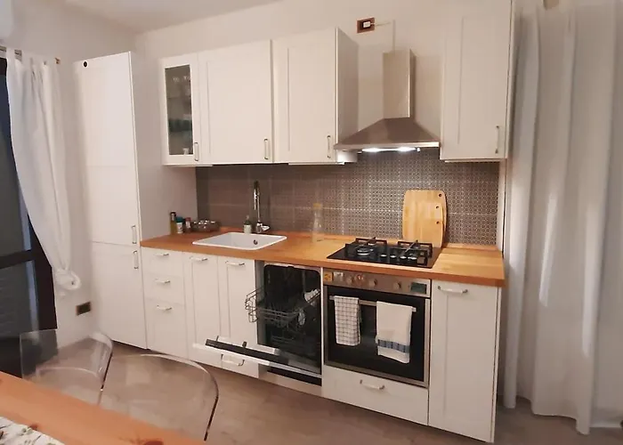 Apartament Poseidon 2