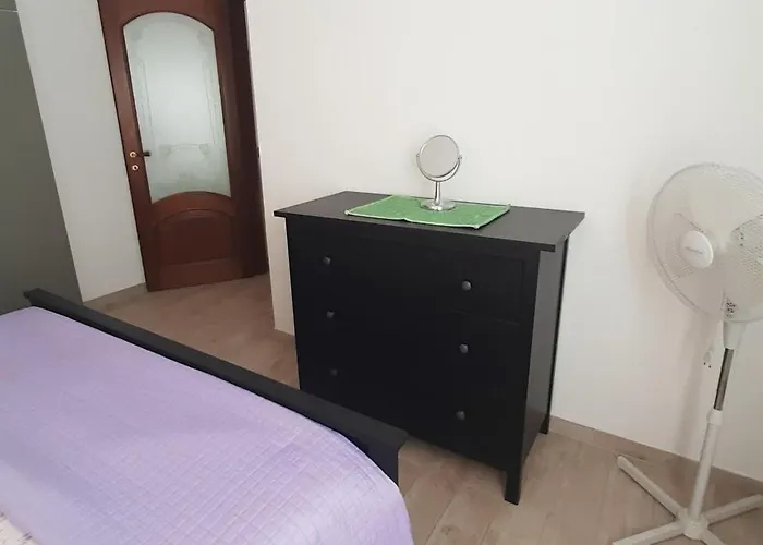 Poseidon 2 Apartman *